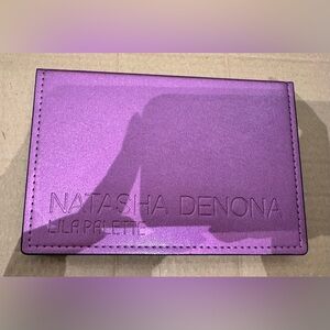 Natasha Denona Lila Palette. Brand new in box.